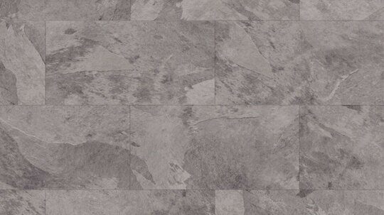 Замковый виниловый пол Moduleo Impress MUSTANG SLATE 70928