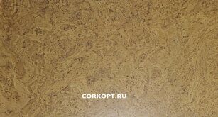 Клеевой пробковый пол Baltcork ROCKS HORNSTONE