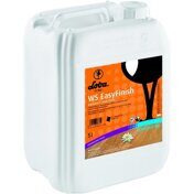 Однокомпонентный лак на водной основе Loba WS Easy Finish