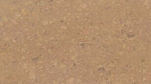 Замковый пробковый пол Wicanders Cork Essence P805 Personality Champagne, 10.5мм