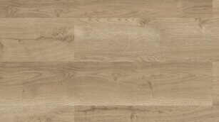 Замковый пробковый пол Wicanders Wood GO Oak Nature, 10.5мм