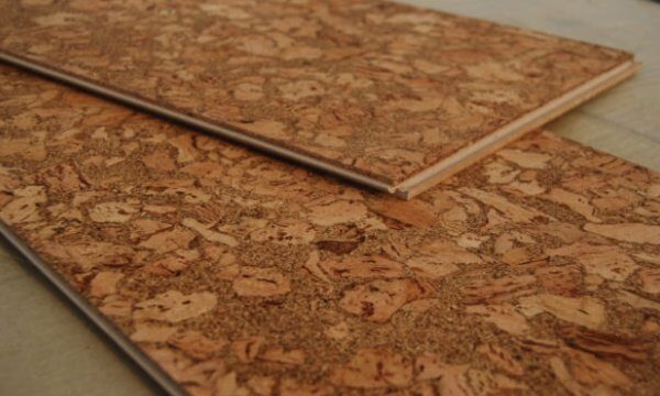 Инструкция по укладке и эксплуатации плавающих пробковых полов
