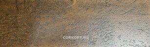 Клеевой пробковый пол Baltcork LOFT OAK COGNAС