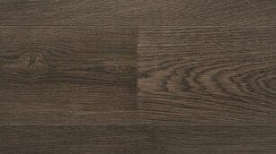 Замковый пробковый пол Wicanders Wood Essence Coal Oak, 11.5мм, фаска