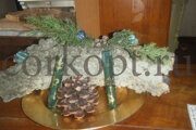 Кора пробкового дуба