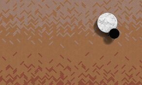 Клеевой виниловый пол Moduleo Moods Herringbone small 329